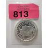 Image 1 : 1 Oz .999 Silver E.Pluribus.Unum Round 
