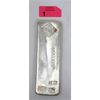 Image 1 : 50 Oz .999+ Silver Johnson Matthey Vintage Bar 