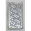 Image 2 : 10 Oz .999 Silver Johnson Matthey Bar 