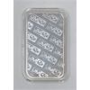 Image 2 : 1 Oz .999 Silver Johnson Matthey Bar 