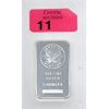 Image 1 : 5 Oz .999 Silver Sunshine Minting  Bar 