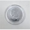 Image 3 : 1 Oz .9999 Silver 2011 Grizzly Bear Coin with Box 