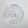 Image 2 : 1/4 Oz .999 Silver SS Gairsoppa Recovered Shipwreck Silver Coin 