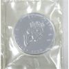 Image 2 : 1 Oz .9999 Silver 1999 Maple Leaf Coin 