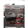 Image 1 : T-fal Odor Less Contact Grill