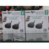 Image 1 : 2 Sets of 2 Prime Outdoor WiFi Smart Outlets
