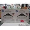 Image 1 : 2 Infinity X7 Garage/Utility LED Lights - 10,000 Lumens