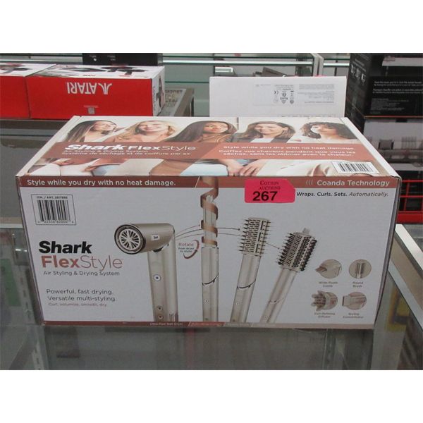 Shark FlexStyle Air Styling & Drying System