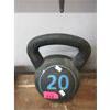 Image 1 : Atlas 20 Pound Kettlebell