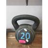 Image 1 : Atlas 20 Pound Kettlebell