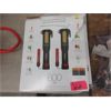 Image 1 : 2 Infinity X1 Auto Lights with Emergency Tools
