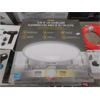 Image 1 : Koda Slim 15" LED Ceiling Light - Customer Return
