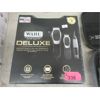 Image 1 : 2 Wahl Deluxe Haircutting & Trimming Kits