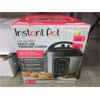Image 1 : Instant Pot Duo-Gourmet Pressure Cooker