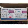 Image 1 : 2 Waterpik Water Flosser Twin Packs