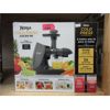 Image 1 : Ninja Cold Press Juicer Pro - Customer Return