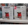 Image 1 : 2 Cuisinart Easy Pop Hot Air Popcorn Makers