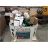 Image 1 : Skid of Amazon Overstock & Open Box Goods