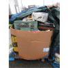 Image 1 : Skid of Storage Locker Goods