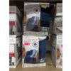 Image 1 : 2 Blue Berkshire Faux Fur Heated Throws