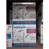 Image 1 : 2 Waterpik Water Flosser Twin Pack Sets