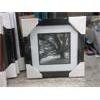 Image 6 : 10 Assorted New Picture Frames with Mats