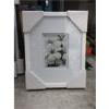 Image 7 : 10 Assorted New Picture Frames with Mats