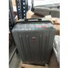 Image 1 : Grey Swiss Gear Rolling Luggage Bag