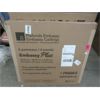 Image 1 : 4 Boxes of 6 Embassy Plus Ceiling Tiles