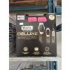 Image 1 : 2 Wahl Deluxe Hair Cutting & Trimming Kits 