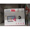 Image 1 : Vtech 7" Smart WiFi Pan & Tilt Baby Monitor