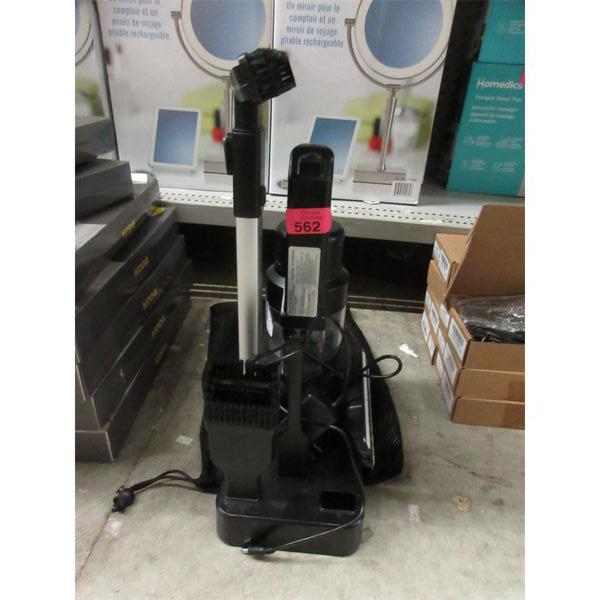 Autoready Cordless Vacuum - Customer Return