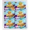 Image 1 : 6PK DUNKAROOS SNACKS 6 X 28G EACH