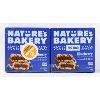 Image 1 : 2PK NATURES BAKERY BLUEBERRY FIG BARS