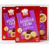 Image 1 : 3 BXS ASST CREAM BISCUITS