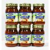 Image 1 : CATELLI PIZZA SAUCE 6X398ML JAR