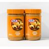 Image 1 : 2 KRAFT PEANUT BUTTER WITH HONEY 500G