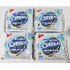 Image 1 : 4 PKS OREO GLUTEN FREE COOKIES