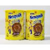 Image 1 : 2 NESTLE NESQUIK 540G
