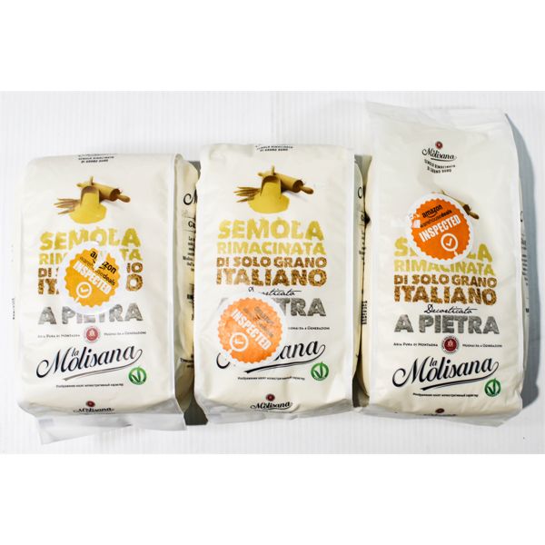 3 PKS SEMOLA RIMAACINATA 1000G