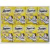 Image 1 :  8 PKS TEMPTATIONS TEMPTATIONS CREAMY PURRRREE WITH CHICKEN RETAIL $21.99 PER PK