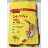 Image 1 : 8 KG NO NAME CLUB SIZE 3-FLAVOR DRY CAT FOOD CHICKEN, TURKEY & SEAFOOD