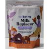 Image 1 : 12 OZ MILK REPLACER FOR KITTENS GRADE A WHOLE GOAT MILK FORMULA TO MATCH MOTHER'S MILK