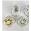 Image 2 : Collection of Franklin Mint Le Cordon Bleu Molds