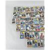 Image 2 : Large Lot of 1980's MLB Baseball Cards