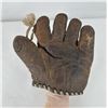 Image 1 : Early Wilson Baseball Catcher's Mitt