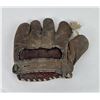 Image 2 : Early Wilson Baseball Catcher's Mitt