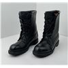 Image 1 : US Military Cold Weather Combat Leather Boots