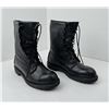 Image 2 : US Military Cold Weather Combat Leather Boots