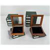 Image 1 : Guardhouse Coin Display Cases